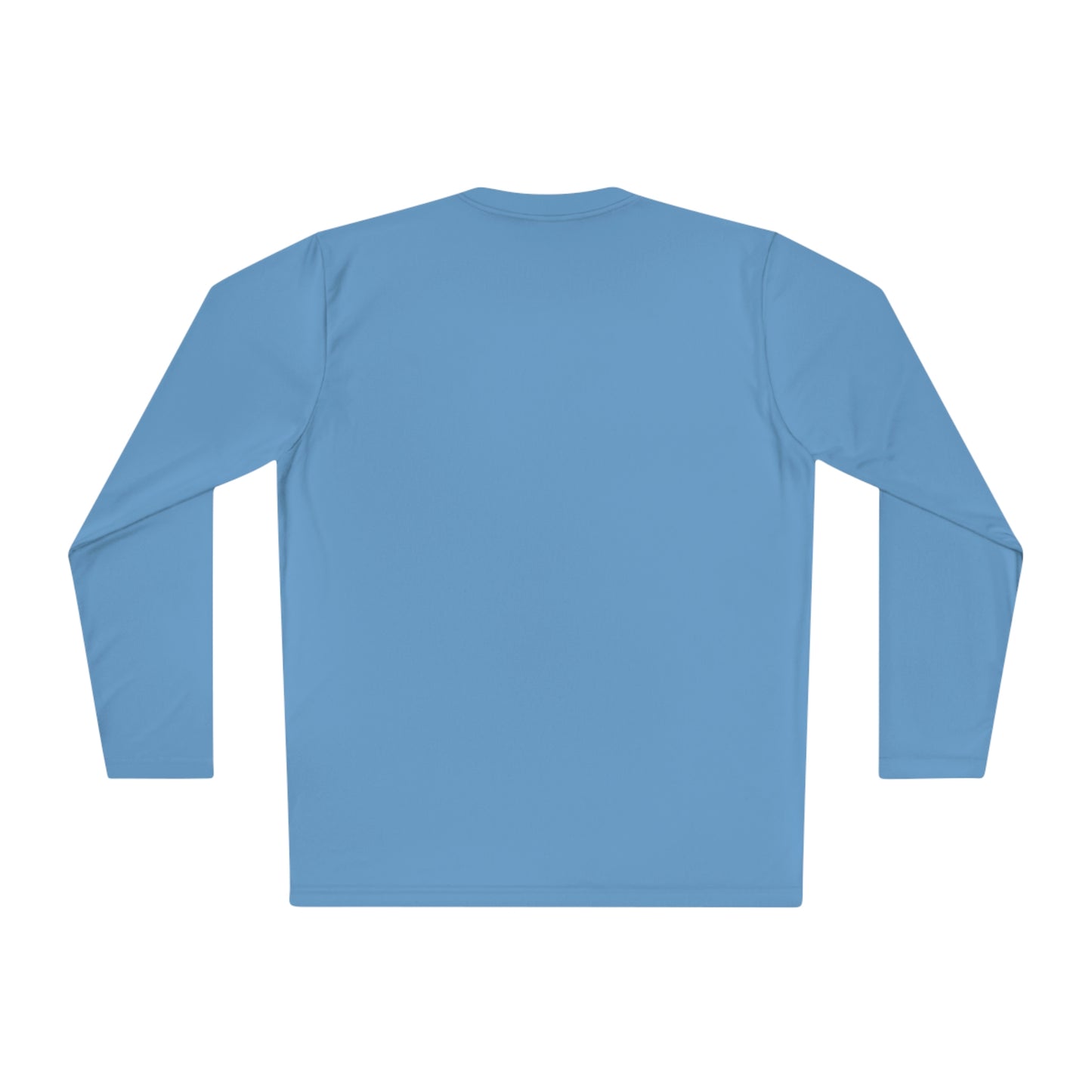Thriving Long Sleeve (Unisex Sports Shirt)