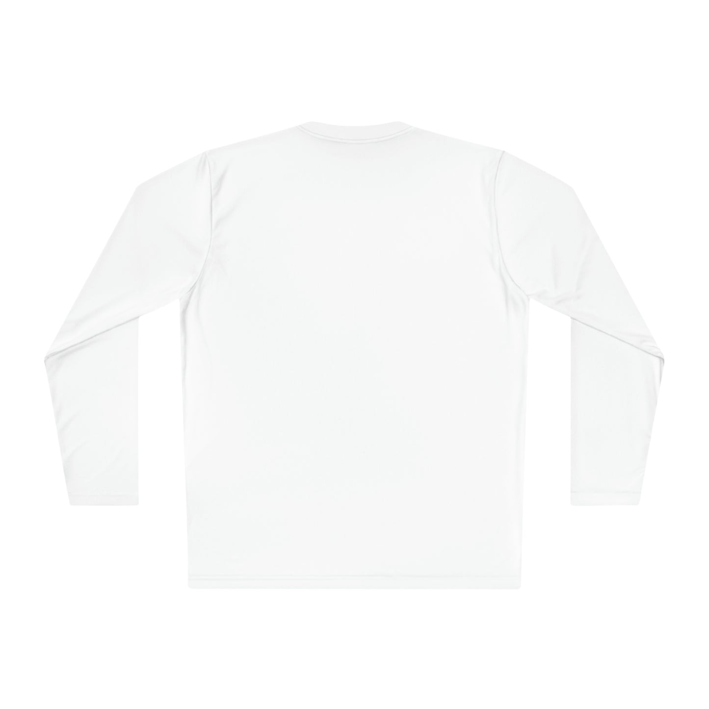 Thriving Long Sleeve (Unisex Sports Shirt)